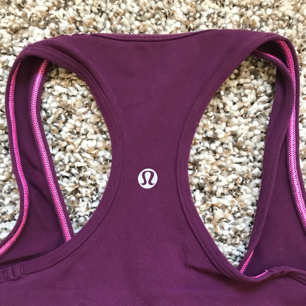 Buy 2 tanks for $40! Lululemon Cool Racerback Tank